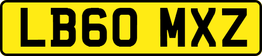 LB60MXZ
