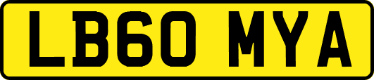 LB60MYA