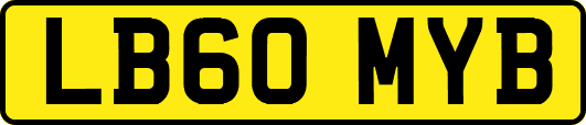 LB60MYB