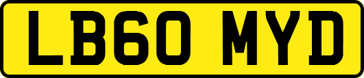 LB60MYD