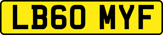 LB60MYF