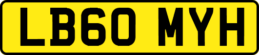 LB60MYH