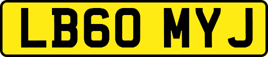 LB60MYJ