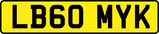 LB60MYK