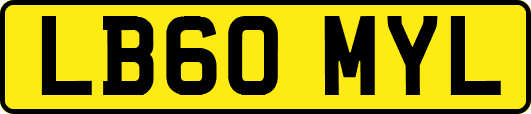 LB60MYL