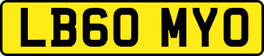 LB60MYO
