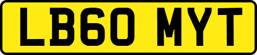 LB60MYT