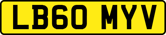 LB60MYV