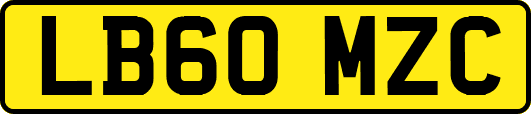 LB60MZC