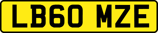 LB60MZE