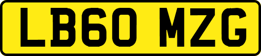 LB60MZG