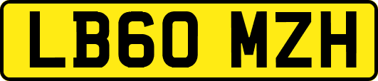 LB60MZH