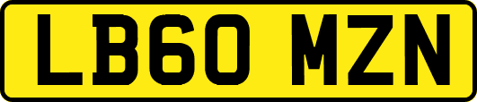 LB60MZN