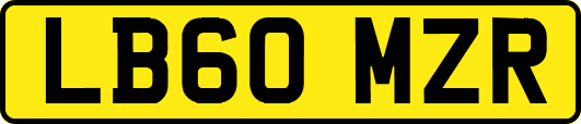 LB60MZR