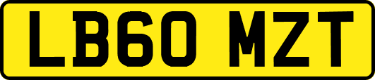 LB60MZT