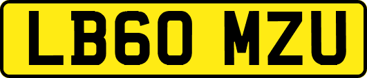 LB60MZU