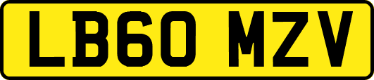 LB60MZV