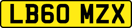LB60MZX
