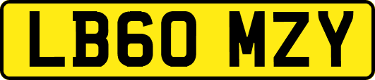 LB60MZY