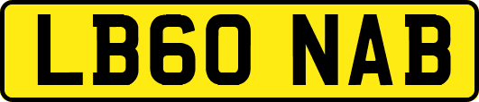 LB60NAB