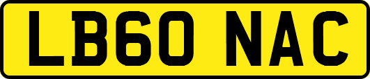 LB60NAC
