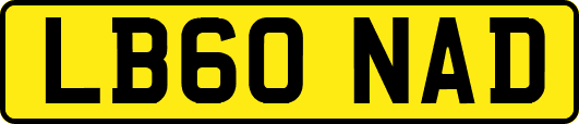 LB60NAD