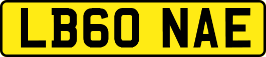 LB60NAE