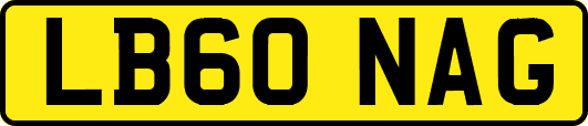LB60NAG