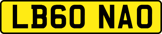 LB60NAO