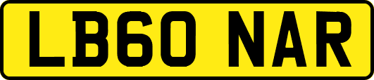 LB60NAR