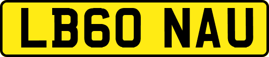LB60NAU