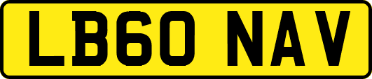 LB60NAV