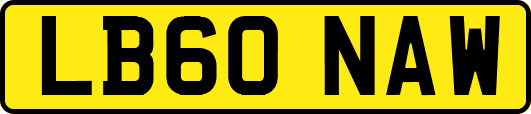 LB60NAW
