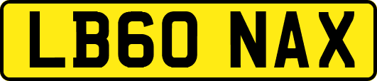 LB60NAX