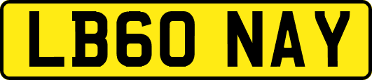 LB60NAY