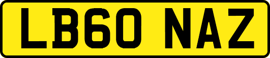 LB60NAZ