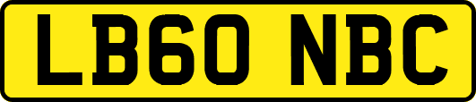 LB60NBC