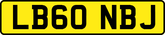 LB60NBJ
