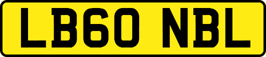 LB60NBL