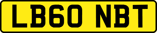LB60NBT