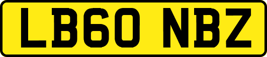 LB60NBZ