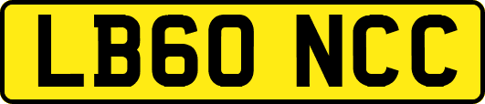 LB60NCC