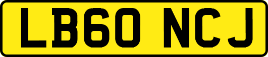 LB60NCJ