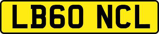 LB60NCL