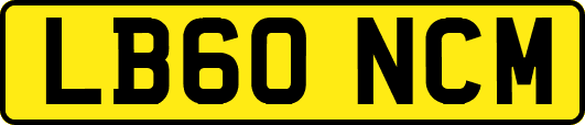 LB60NCM