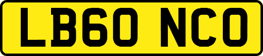 LB60NCO