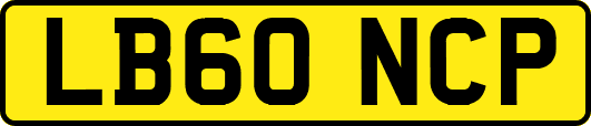 LB60NCP