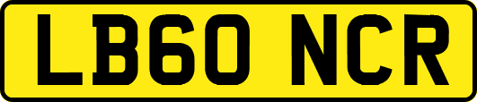 LB60NCR