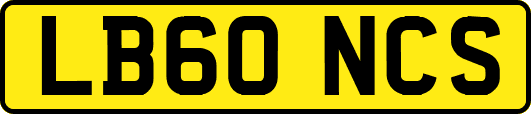 LB60NCS