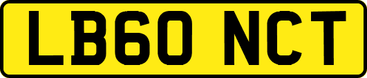 LB60NCT